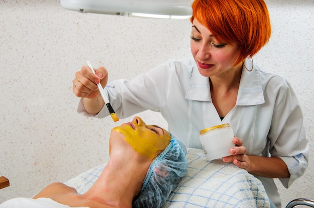 Peeling Aromase skuteczna pielęgnacja skóry