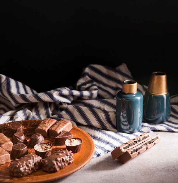 Perfumy czekoladowe które naprawdę zachwycają