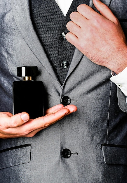 Hugo Boss perfumy męskie które warto znać