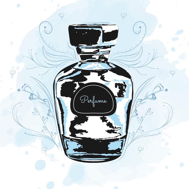 Woda perfumowana a perfumy różnice, które warto znać