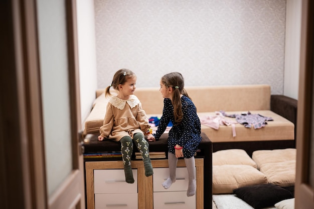 Ikea meble młodzieżowe które rosną razem z dzieckiem