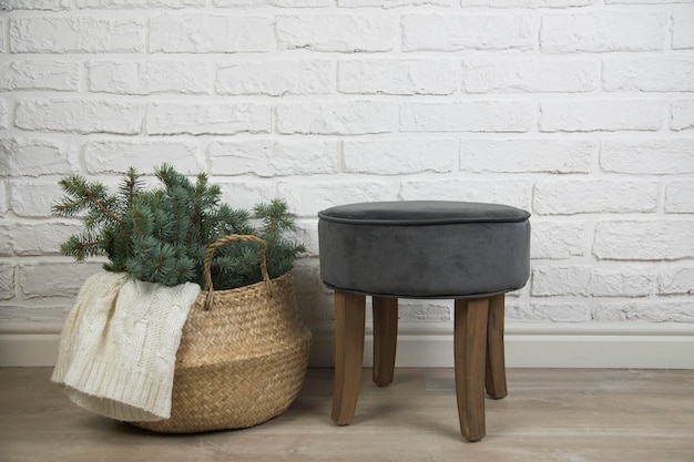 Podnóżek Ikea Idealny Do Każdego Wnętrza