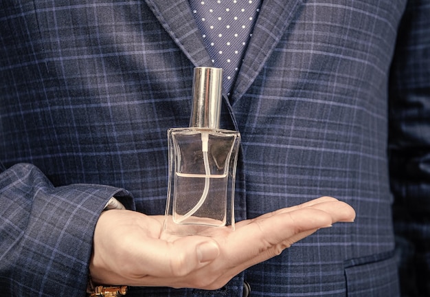 Perfumy Calvin Klein męskie które warto znać