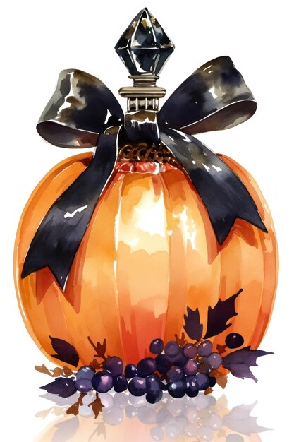 Perfumy Halloween które pokochasz tej jesieni