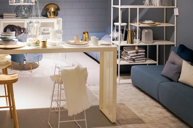 Ikea pufa – komfort i styl w małej przestrzeni