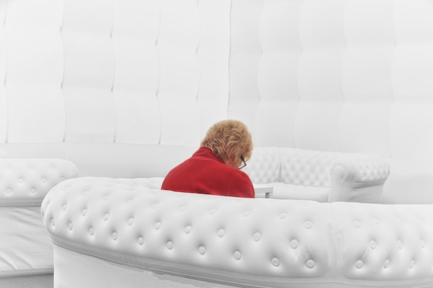 Ikea materac dla zdrowego i wygodnego snu