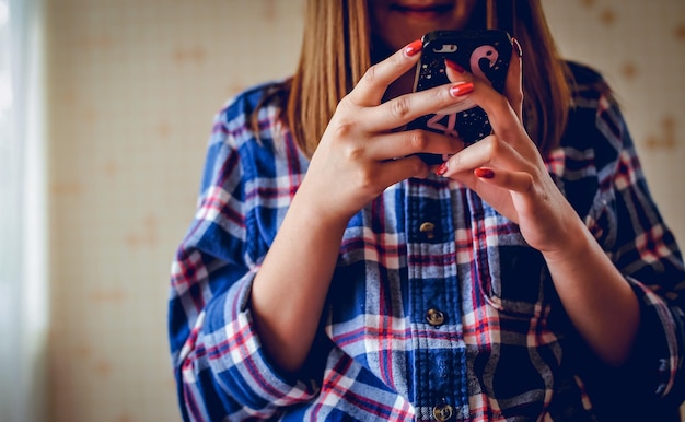 Paznokcie trendy Pinterest które warto wypróbować teraz
