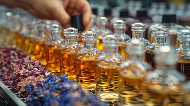 Perfumy Brutal które naprawdę robią wrażenie