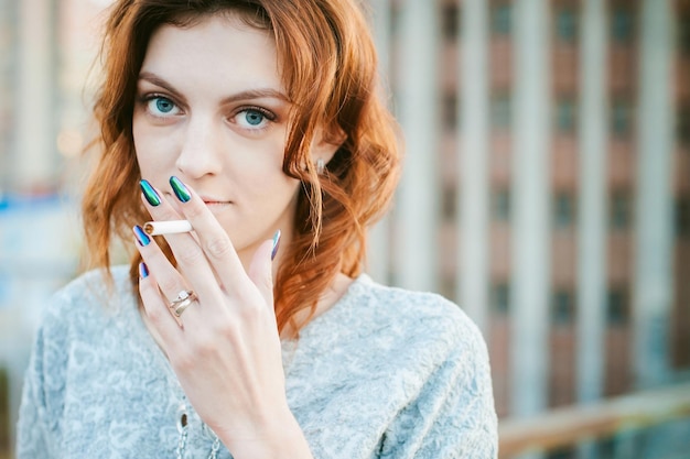 Modne paznokcie french czyli klasyka z nutą nowoczesności