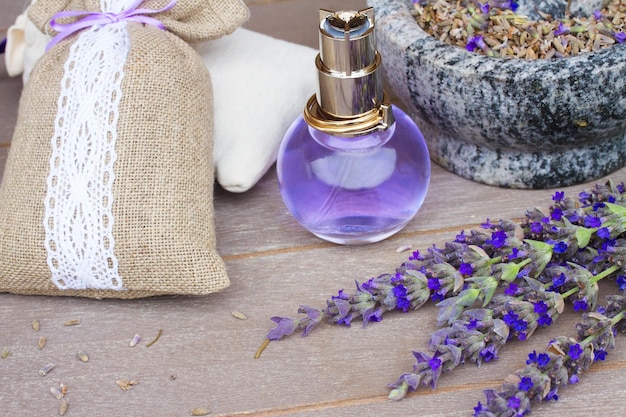 Perfumy Erba Pura luksus i naturalna świeżość