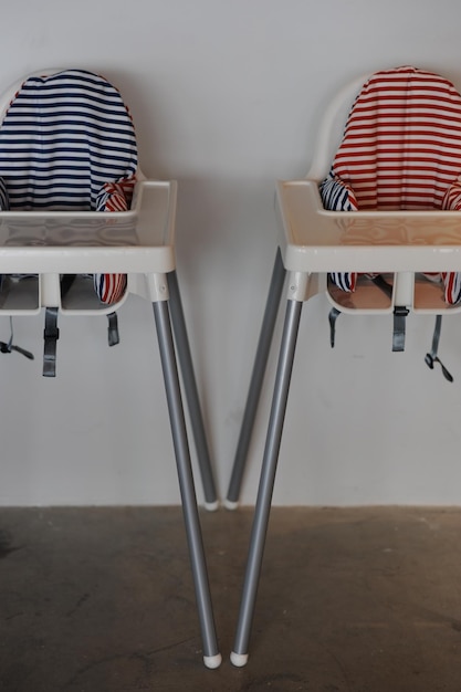 Ikea poduszki na krzesła które odmieniają wnętrze