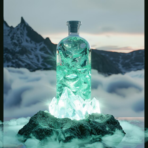 Iceberg perfumy które warto znać na co dzień