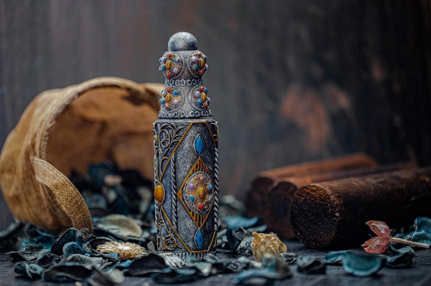 Arabskie perfumy Lattafa naturalny wybór na co dzień