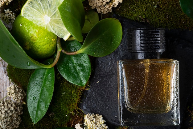Perfumy Neness – naturalny wybór dla wyjątkowych chwil
