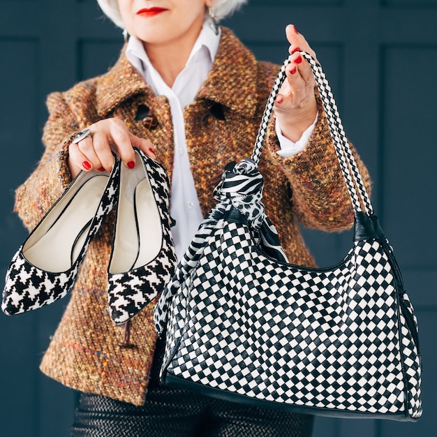Modne torebki które odmienią każdy look