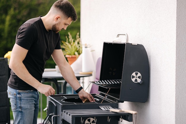 Grill elektryczny Bosch najlepszy wybór na taras