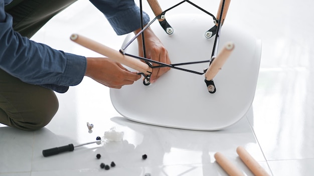 Ikea poduszki na krzesła które naprawdę poprawiają komfort
