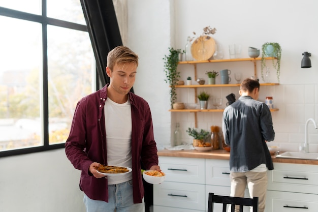 Ikea jedzenie które warto spróbować dziś