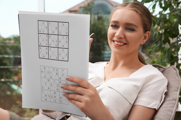 Sudoku Expert Proste Triki na Szybsze Rozwiązania