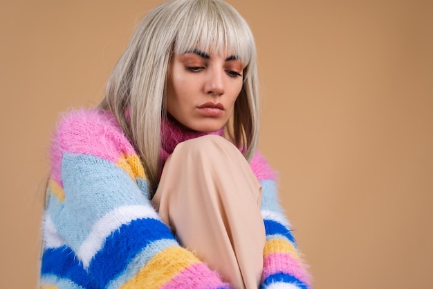 Trendy hair fashion na sezon pełen stylu i zmian