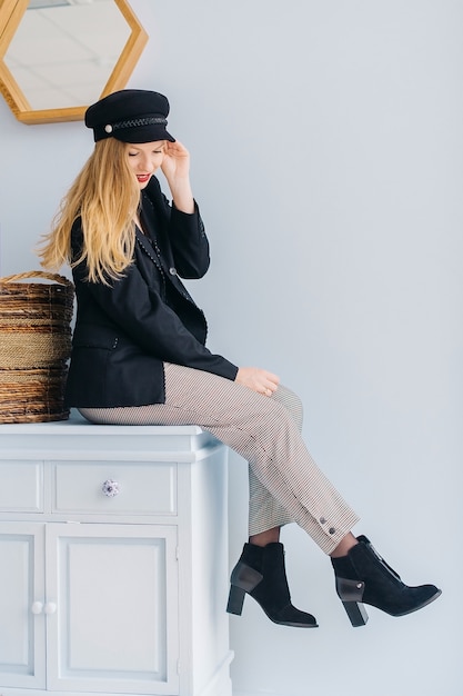 Modne buty na każdą okazję i sezon