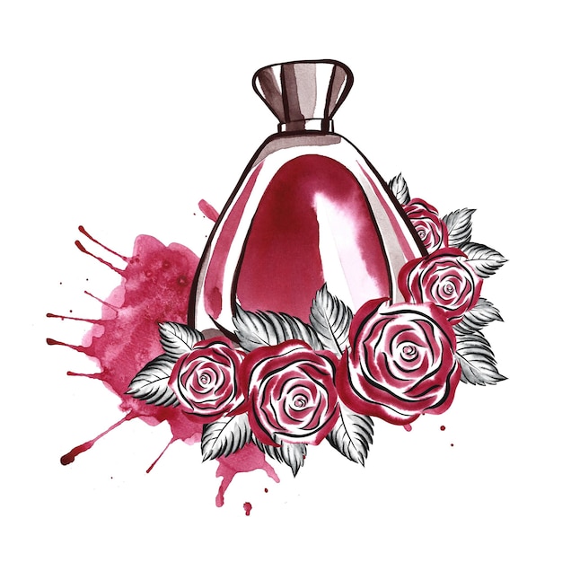 Perfumy Si Czerwone które pokochasz na każdą okazję