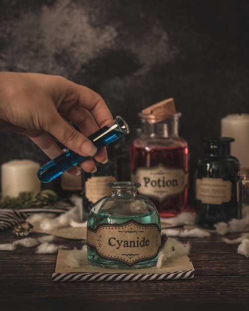 Evasion perfumy które warto poznać na co dzień