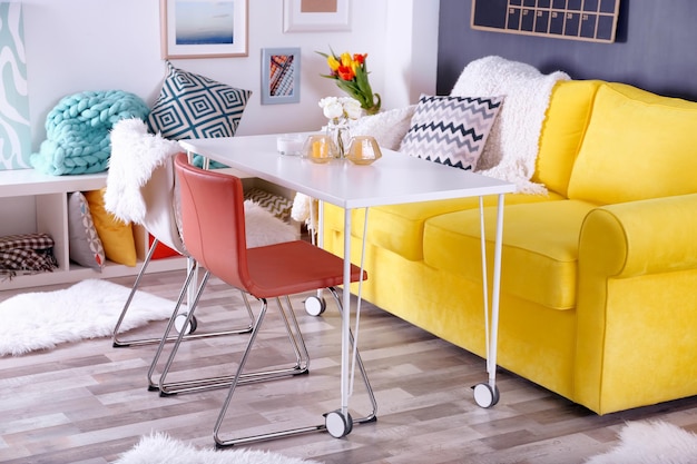 Ikea kanapa idealna do każdego wnętrza